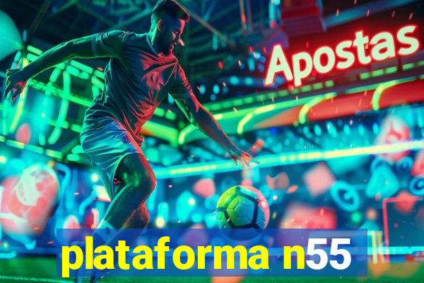 plataforma n55